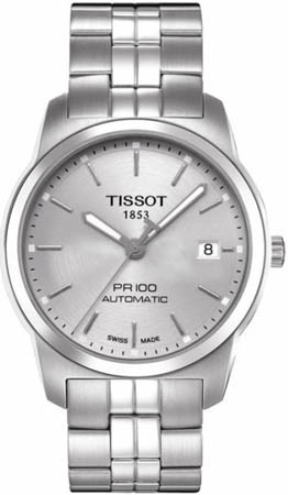 Наручные часы Tissot T049.407.11.031.00 - фото 1 - id-p2938231