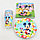 Бумажные детские салфетки "Мики Маус", фото 3