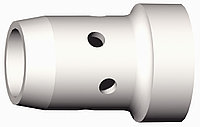 МВ 401D/501D (ABICOR BINZEL®) оттығына арналған ақ түсті газ таратқыш