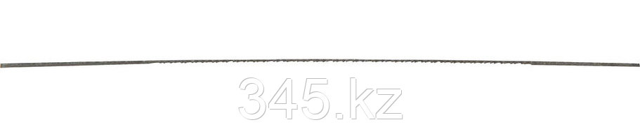 Полотна для лобзика, двойной зуб, тип №5, 130мм, 10шт, ЗУБР Профессионал 1532-10, фото 2