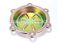 Крышка шестерни ТНВД ДВС 4D22 (N485) 1408501200500