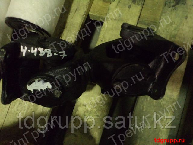 ТО-18.04.03.000 вал карданный А-01 РОМ-ГМКП
