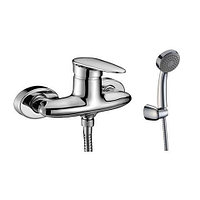 Смеситель Lemark Status LM4403C для душа