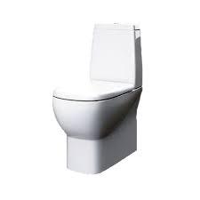 Напольный унитаз-компакт Sanita LUXЕ Infinity SL DM (Универсальный) INFSLCC01040522, фото 1