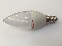 Лампа светодиодная Lezard 5W E27 - фото 1 - id-p45372130