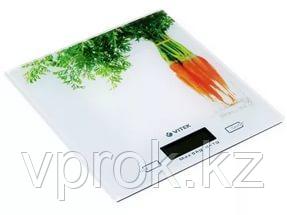Электронные кухонные весы VT-2418 - фото 3 - id-p45372155