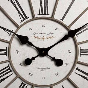 Настенные часы Отель дю Лувр Clock Hotel Du Louvre, фото 2