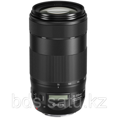 Объектив Canon EF 70-300mm f/4-5.6 IS II USM