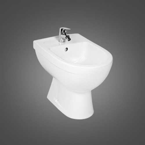 Биде напольное Lyra Plus (8323810003041), фото 1