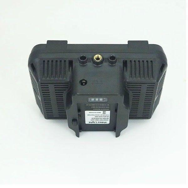 XT-160 II Накамерный LED прожектор фонарь - фото 4 - id-p45379411