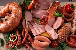 Товары для приготовления колбас