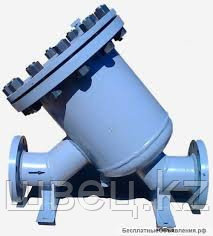 Фильтр ФЖУ-40-1,6