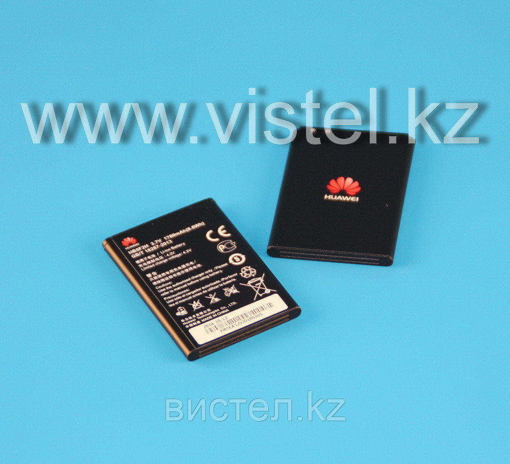 Аккумулятор для Wi-Fi роутера Huawei E5373/E5372/E5336 - фото 1 - id-p45379512