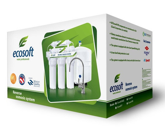 Ecosoft 6-50 pм, фото 2
