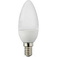 Лампа LED свеча E27 6W