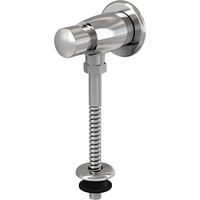 Кнопочный сливной вентиль Alca Plast для писсуара ATS001