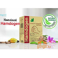 Хамдоген - улучшает сексуальную выносливость у мужчин (Hamdogen), 50 кап.