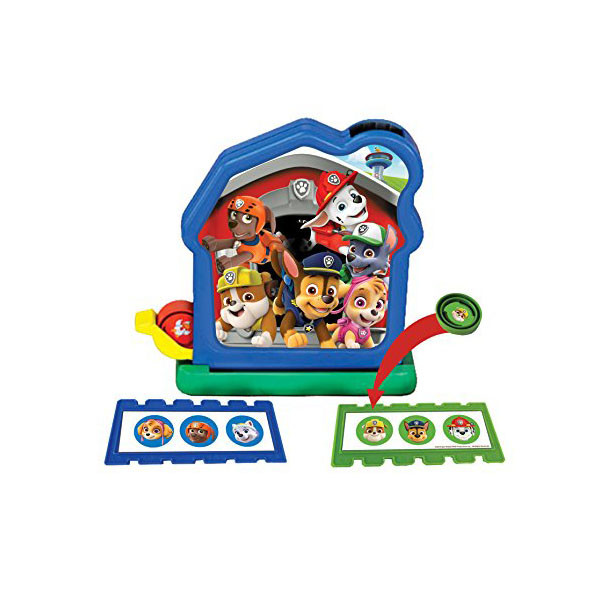 Paw Patrol 6038591 Щенячий патруль "Домик щенков-спасателей"