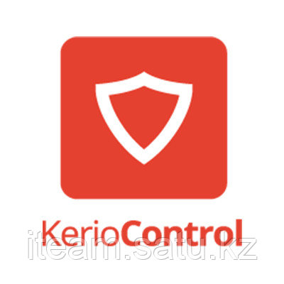 Kerio Control 9.2 AntiVirus protection Subscription extension for 1 Year - фото 1 - id-p45388444