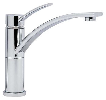 Смеситель Smeg ME6CR.