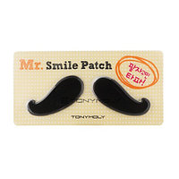MR. SMILE PATCH