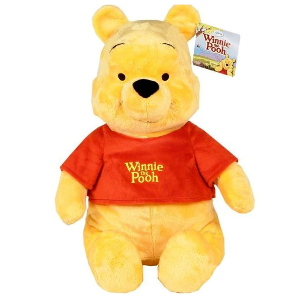 Disney 1100051 Дисней Винни 61 см