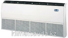 Фанкойлы Gree: FP-102ZD-K (5.4/12.6) напольно-потолочные 2х-трубные