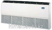 Фанкойлы Gree: FP-170ZD-K (8.9/19.0) напольно-потолочные 2х-трубные