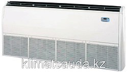 Фанкойлы Gree: FP-170ZD-K (8.9/19.0) напольно-потолочные 2х-трубные