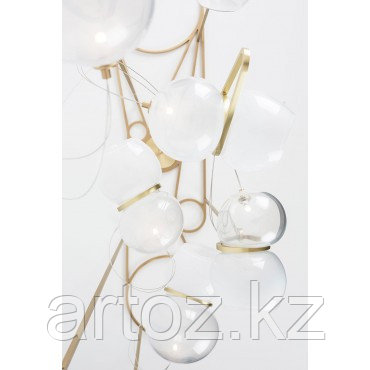 ЛЮСТРА CATCH 1001