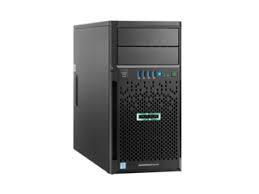 Сервер Q0C52A HPE ML30G9 E3-1220v5 8GB B140i 1 x 1TB 6G SATA 7.2k NHP (max. 4 LFF NHP) DVD-RW 1Gb 2-port NC332