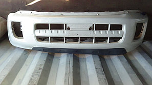 Передний бампер Toyota RAV4 (ACA21)
