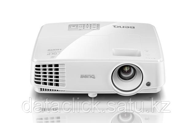 Проектор BenQ MX525, фото 2