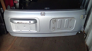 Пятая задняя дверь Honda CR-V