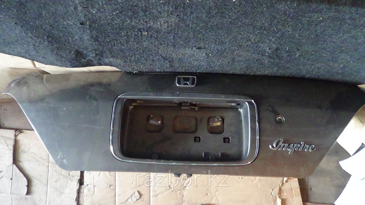 Крышка багажника Honda Saber, Inspire (UA2) - фото 1 - id-p45395578