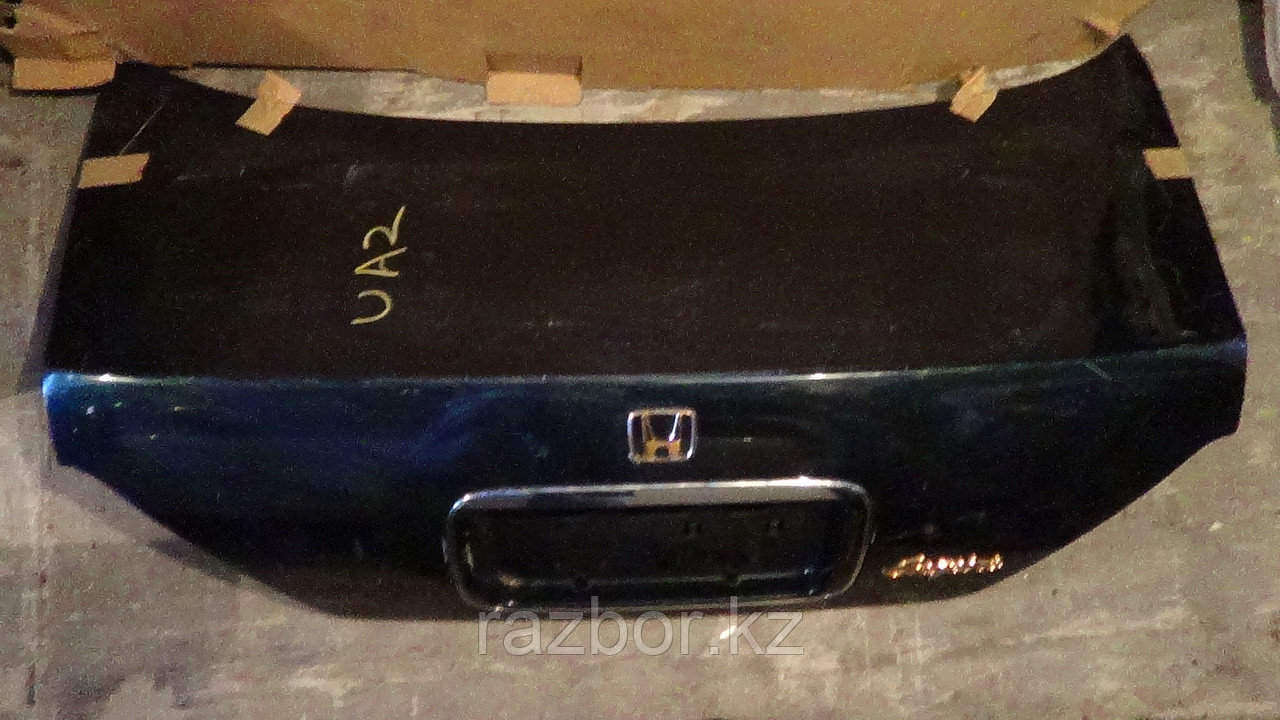 Крышка багажника Honda Saber, Inspire (UA2) - фото 4 - id-p45395578