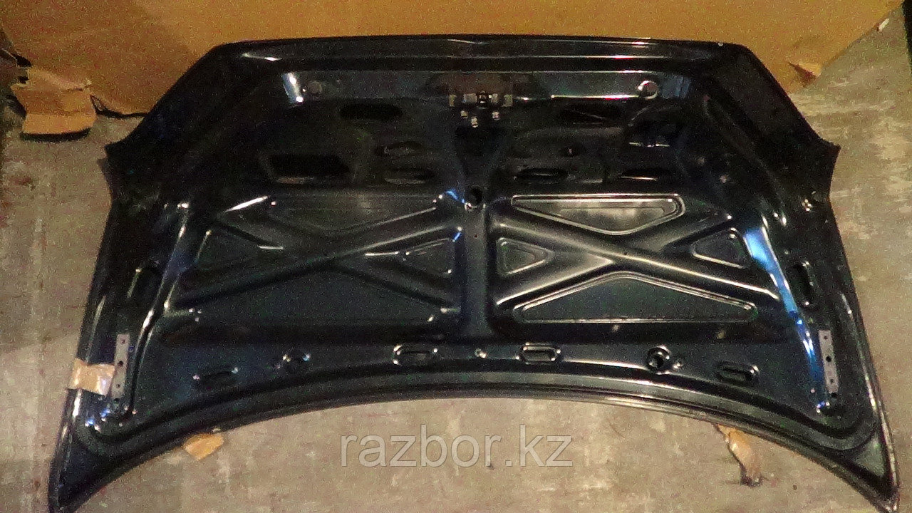 Крышка багажника Honda Saber, Inspire (UA2) - фото 5 - id-p45395578