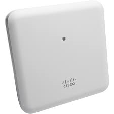 Точка доступа Cisco AIR-AP1852I-I-K9C - фото 1 - id-p44717881
