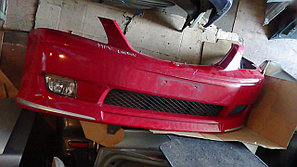 Mazda MPV алдыңғы бампері