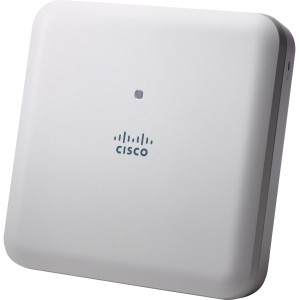 Cisco Aironet 1830 Series with Mobility Express
