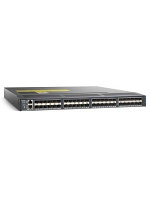 MDS 9148S 16G FC switch, w/ 12 active ports