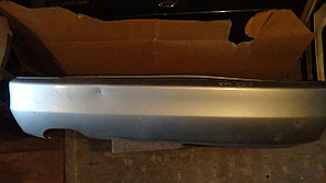 Задний бампер Mitsubishi Galant (E52)