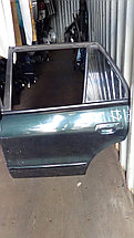 Дверь левая задняя Mitsubishi Legnum