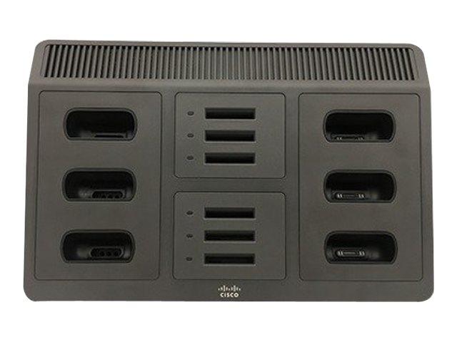 Cisco 88xx Wphone Series Multi-Charger