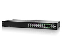 SG110-24 24-Port Gigabit Switch