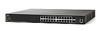 Cisco SG350XG-24T 24-port 10GBase-T Stackable Switch