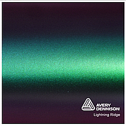 Автовинил Avery Dennison |  Lightning Ridge - ColorFlow™