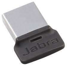 Bluetooth адаптер Jabra Link 370 MS