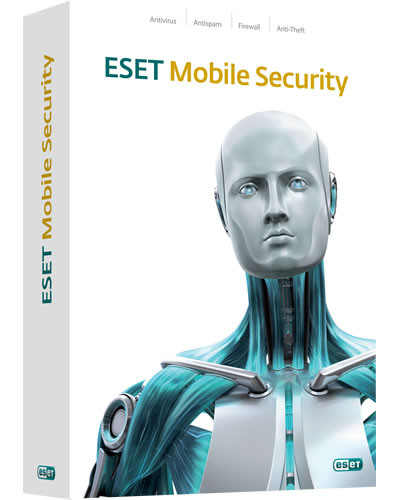 ESET NOD32 Mobile Security База 1 устройство/ 1 год - фото 1 - id-p2944408