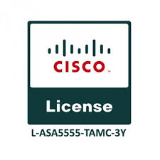 Cisco ASA5555 FirePOWER IPS, AMP and URL 3YR Subs - фото 1 - id-p44718038